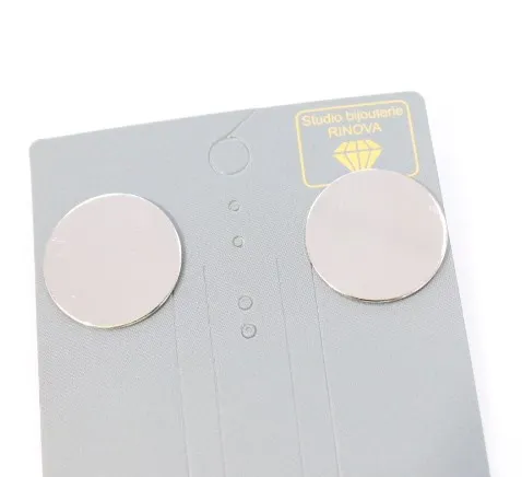 RINOVA серьги 503603